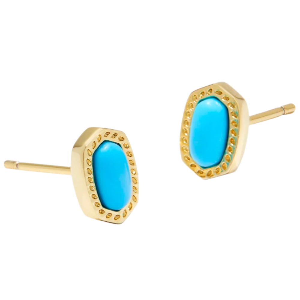 Kendra Scott Mini Ellie Stud Earrings