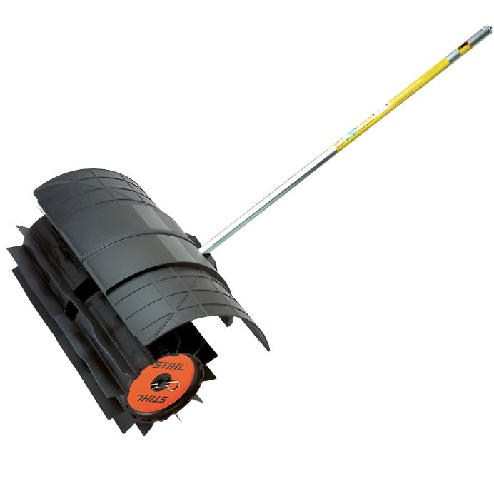 Stihl KW-KM Kombi Power Sweep Attachment