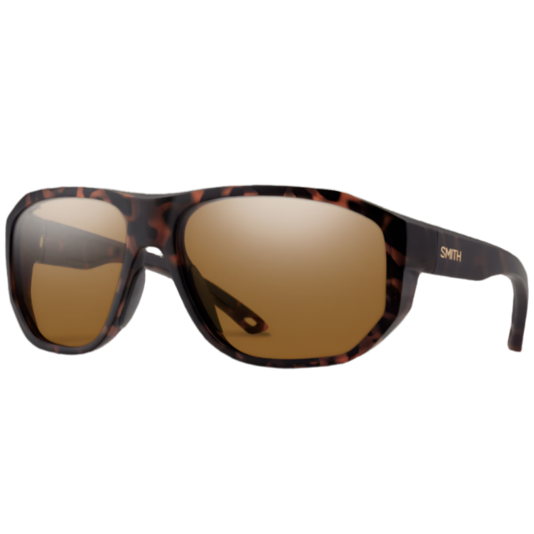 Smith Optics Outrigger Polarized Sunglasses