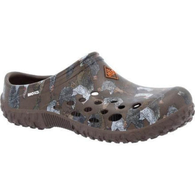 Muckster Waterproof Women's Lite Clogs