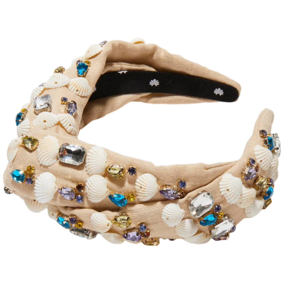 Lele Sadoughi Designer Women's Headbands