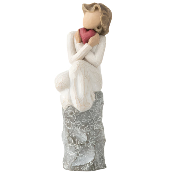Willow Tree Keepsake Angel Figurines