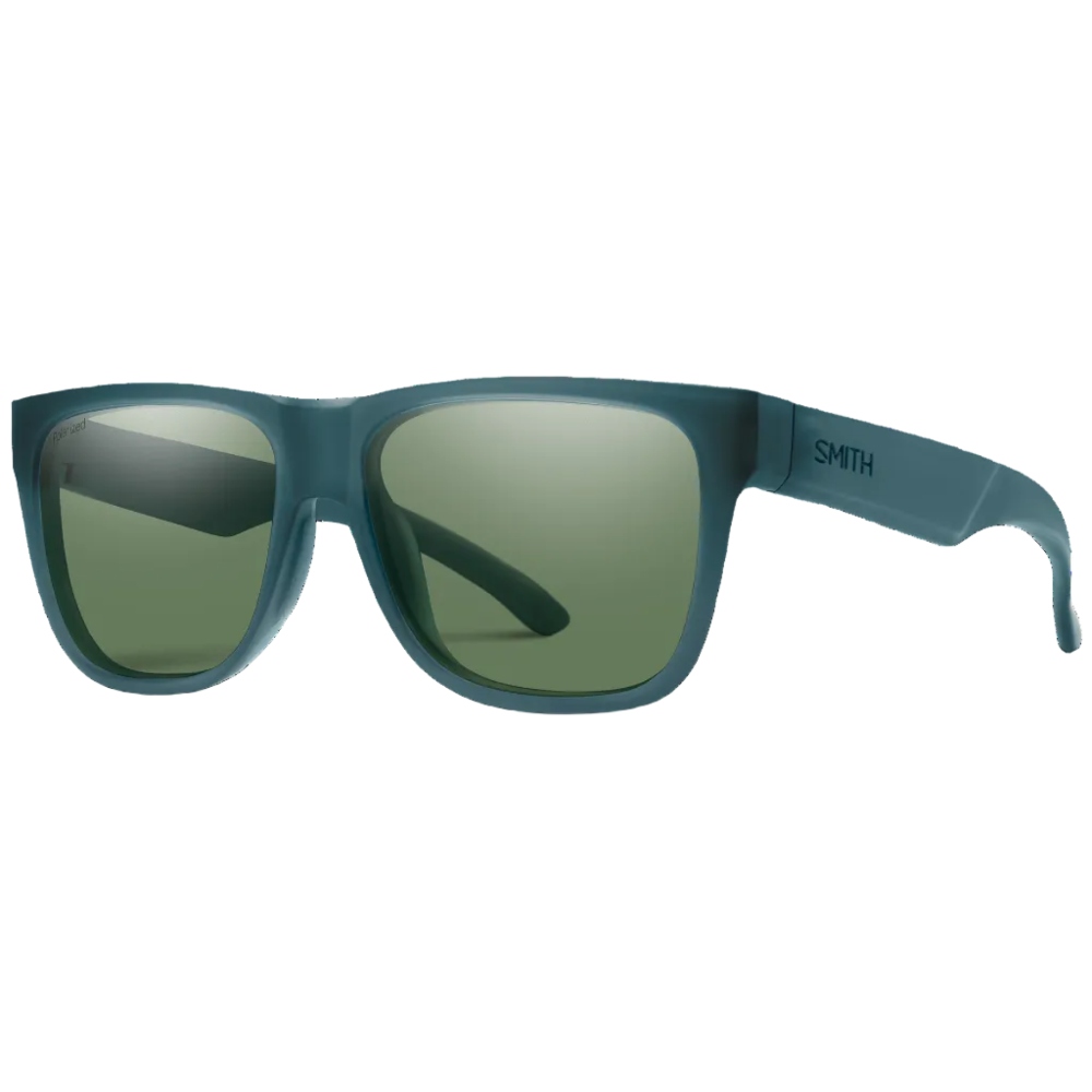 Smith Optics Lowdown 2 Core Polarized Sunglasses