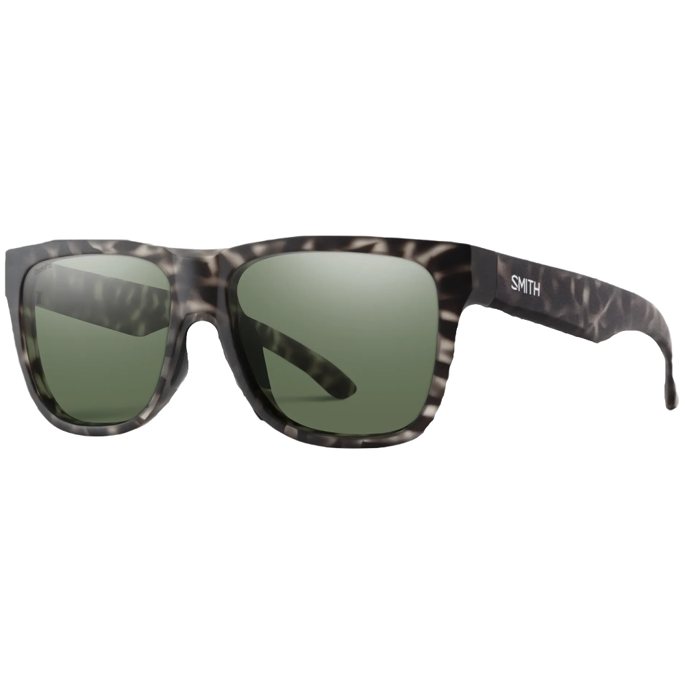 Smith Optics Lowdown 2 Polarized Sunglasses