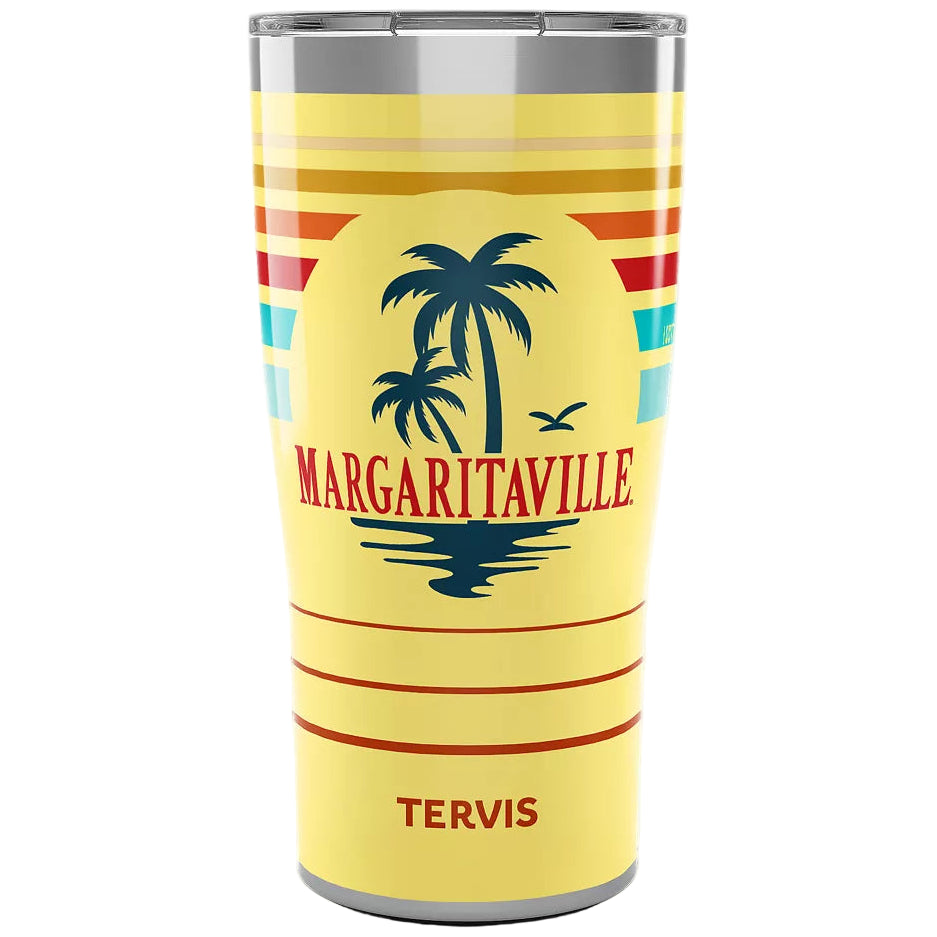 Tervis Insulated Stainless Steel Tumblers - 20 oz. & 30 oz.