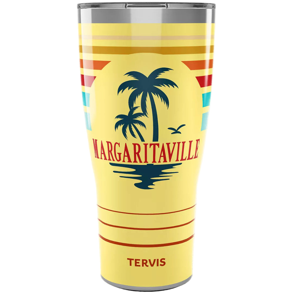 Tervis Insulated Stainless Steel Tumblers - 20 oz. & 30 oz.