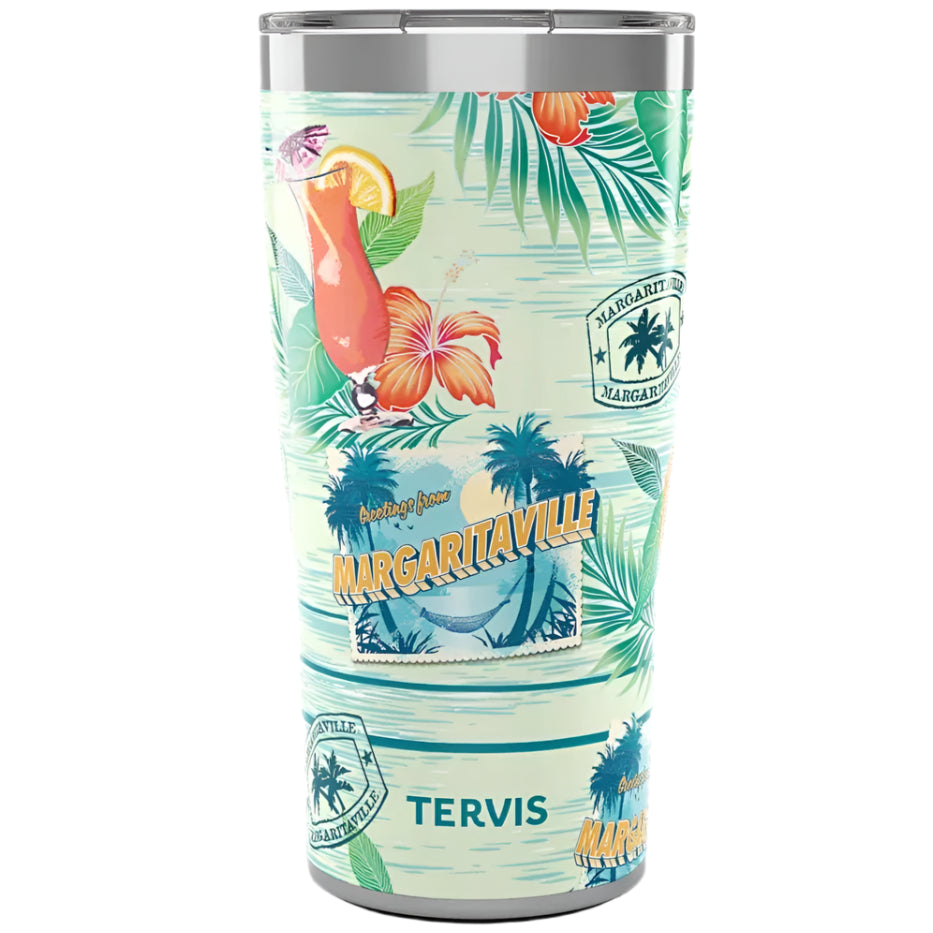 Tervis Insulated Stainless Steel Tumblers
