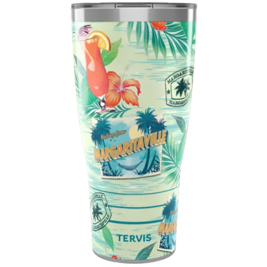 Tervis Insulated Stainless Steel Tumblers