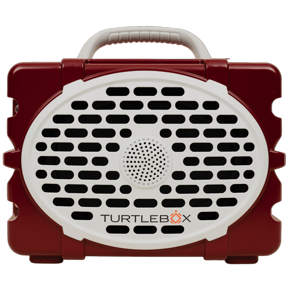 Turtlebox Gen 3 Portable Bluetooth Speaker