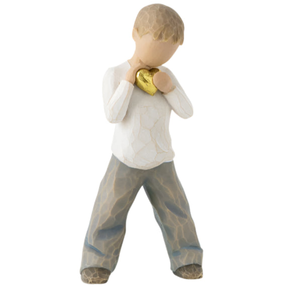 Willow Tree Keepsake Angel Figurines
