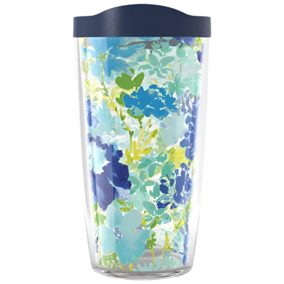 Tervis Double-Walled Insulated Plastic Tumblers - 16 oz.