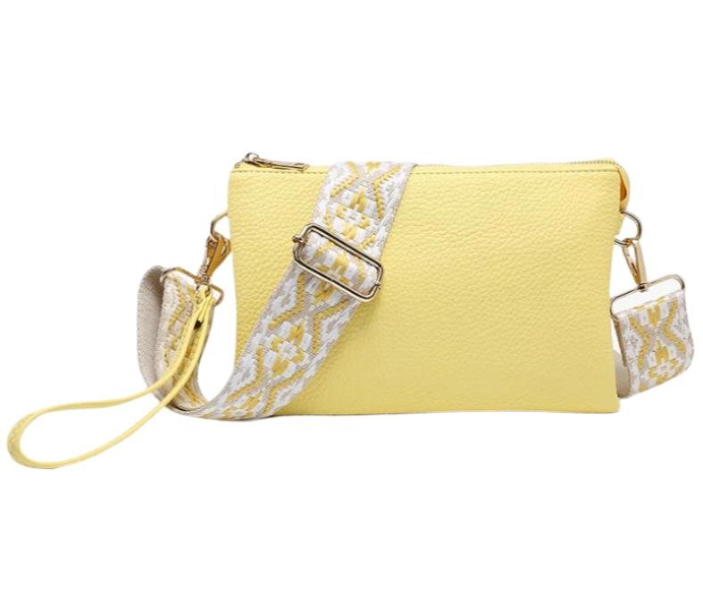 Jen & Co. Izzy Crossbody Bag