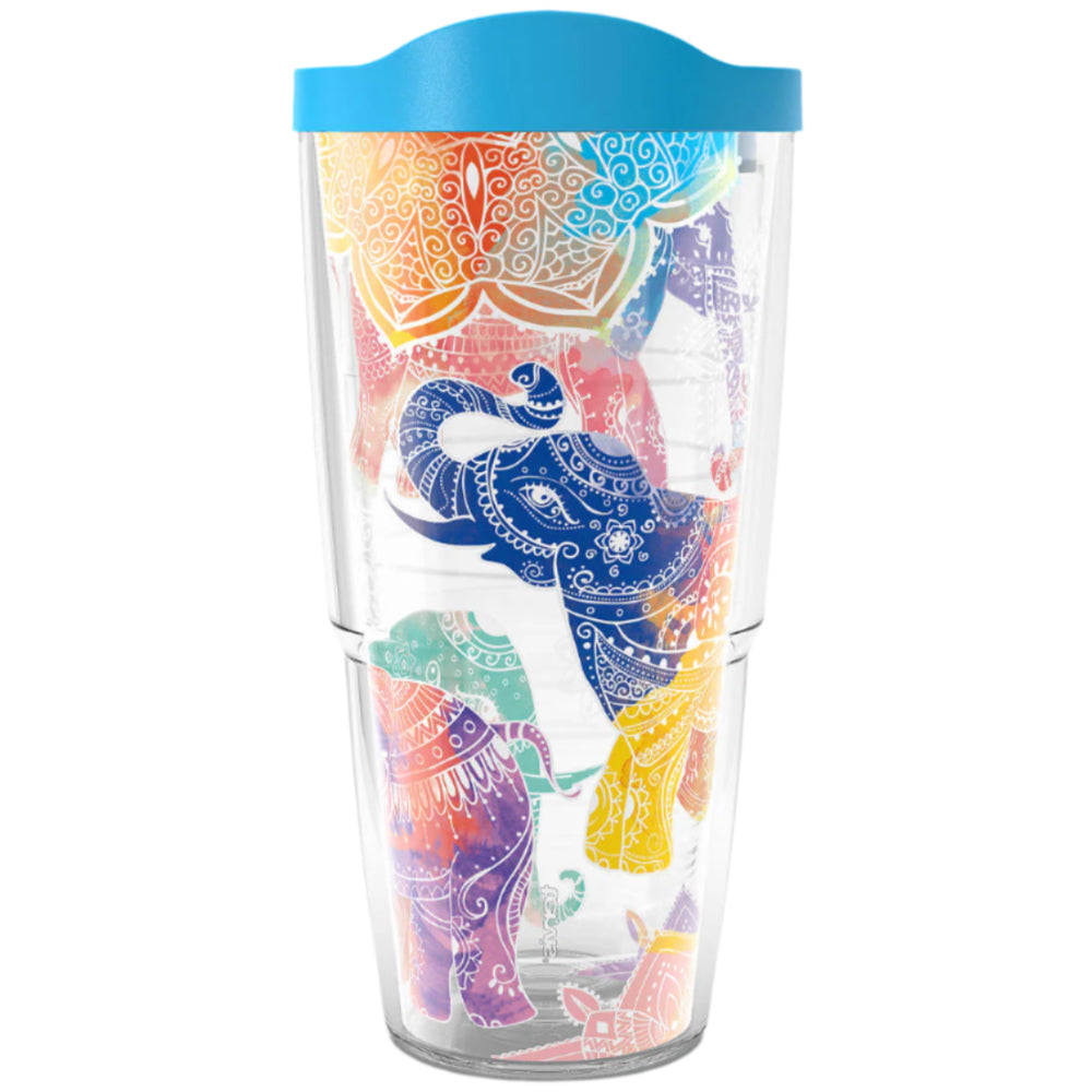 Tervis Double-Walled Insulated Plastic Tumblers - 24 oz.