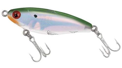 MirrOdine Heavy Dine 7/16 oz. Sinking Twitchbait MirrOdine Heavy Dine 7/16 oz. Sinking Twitchbait