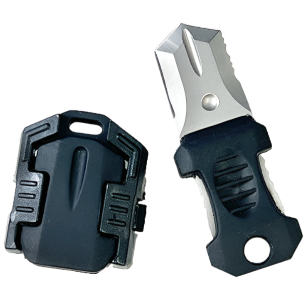 Trixie & Milo Clip-On MOLLE Knives - 2 pc.
