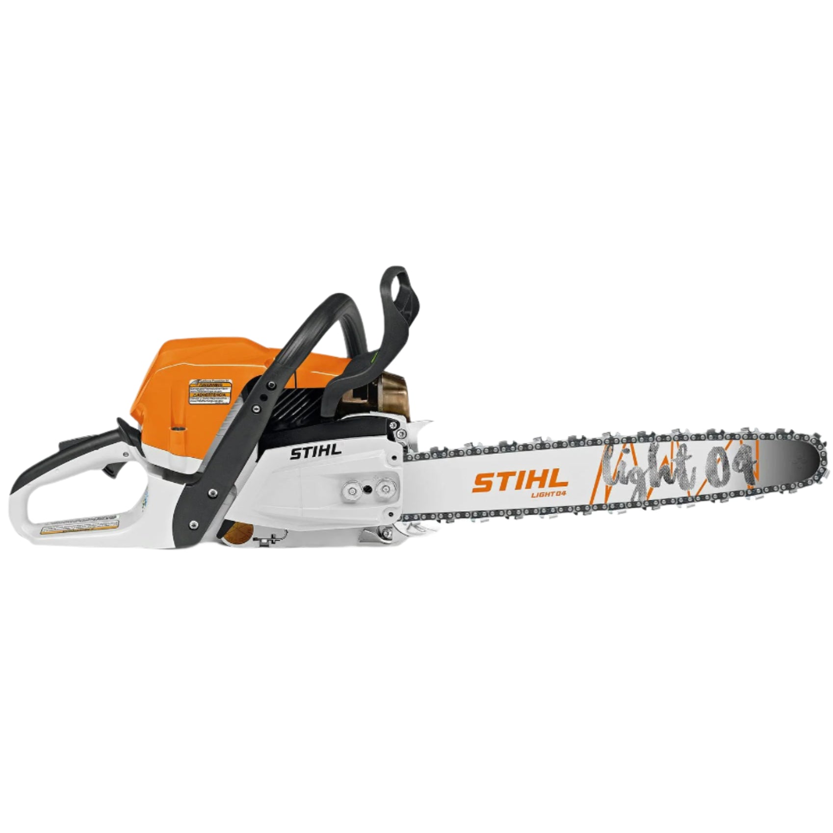 Stihl MS 362 Gasoline Chainsaw