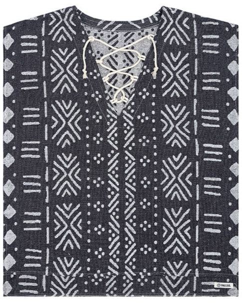 Sand Cloud Organic Cotton Beach Cover-Up