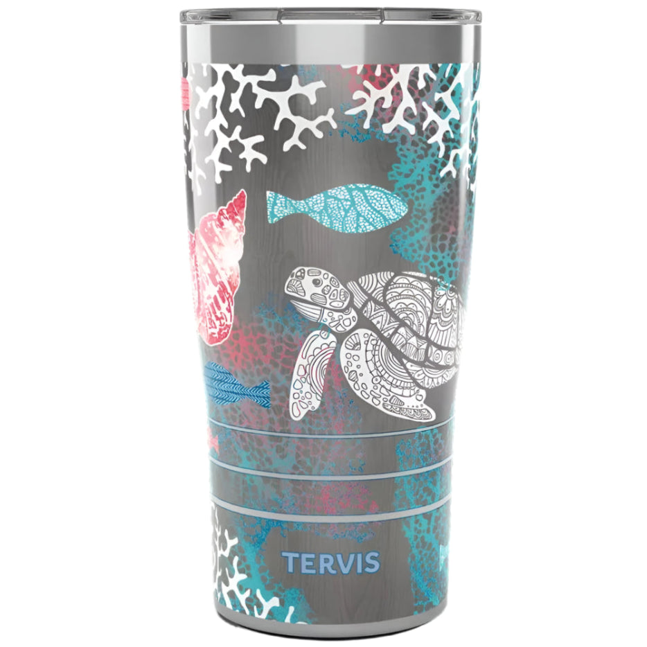 Tervis Insulated Stainless Steel Tumblers