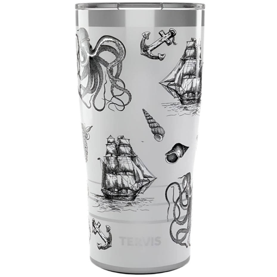 Tervis Insulated Stainless Steel Tumblers