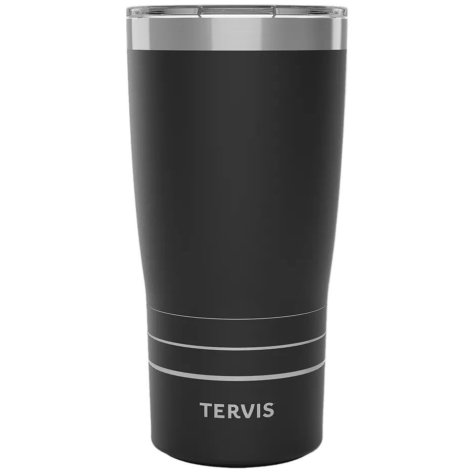 Tervis Insulated Stainless Steel Tumblers - 20 oz. & 30 oz.