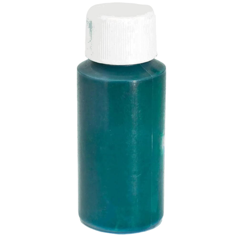 Big Green Egg Touch-up Paint - 1 oz.