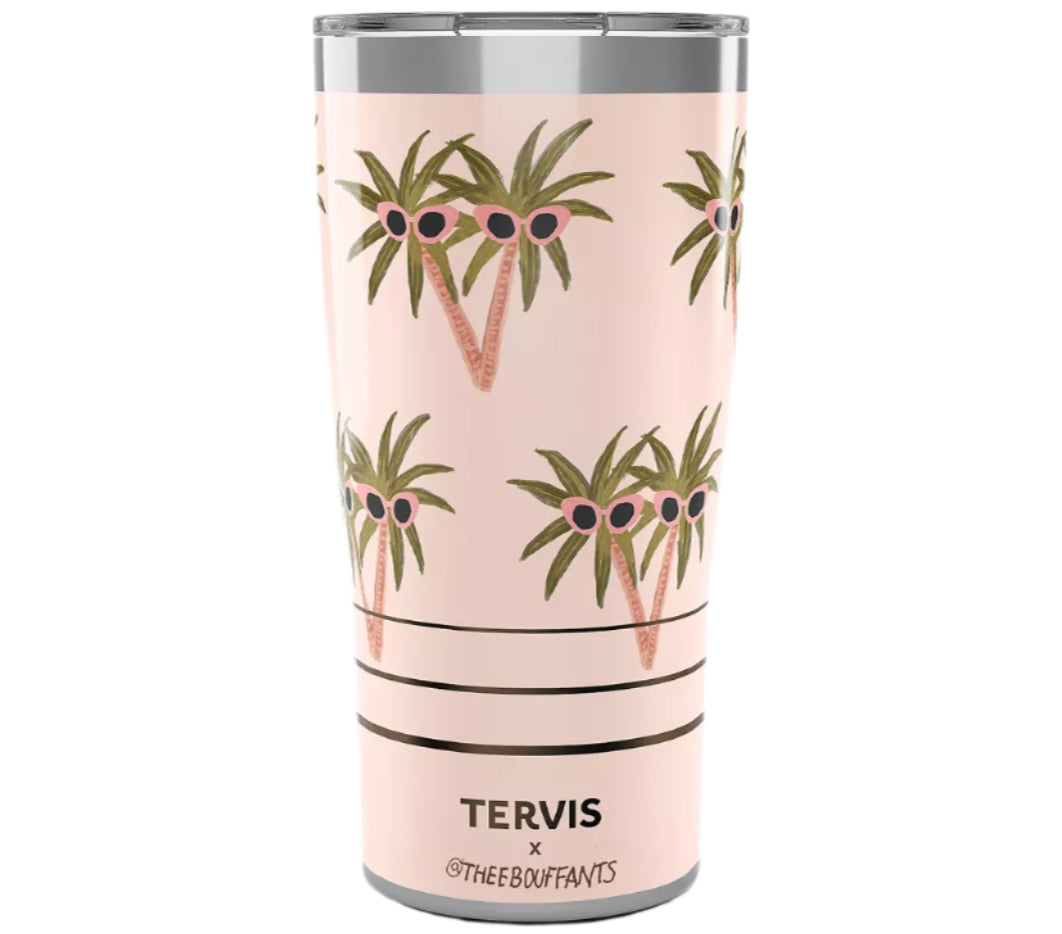 Tervis Insulated Stainless Steel Tumblers