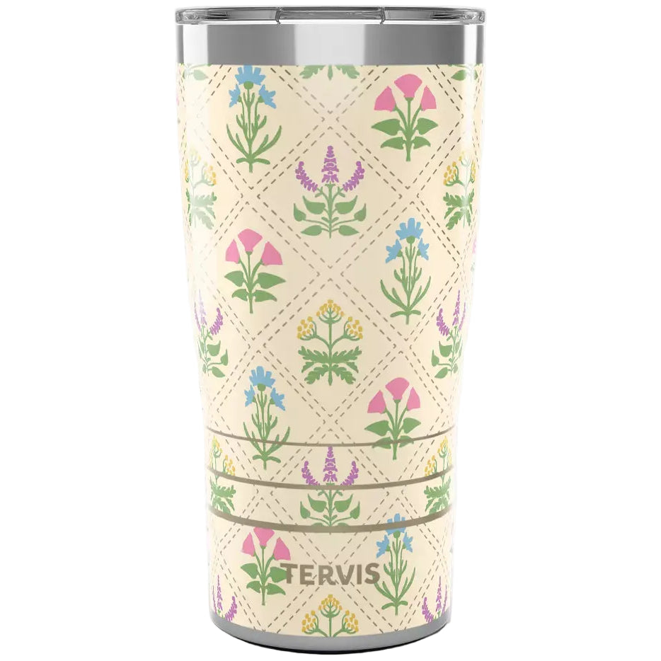 Tervis Insulated Stainless Steel Tumblers - 20 oz. & 30 oz.