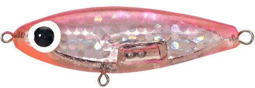 Paul Brown's Soft-Dine Rattling Lures - 2.75"