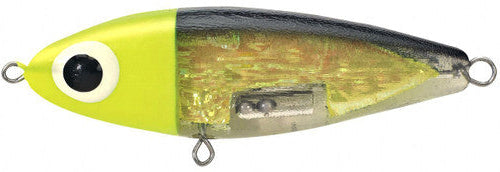 Paul Brown's Soft-Dine Rattling Lures - 2.75"