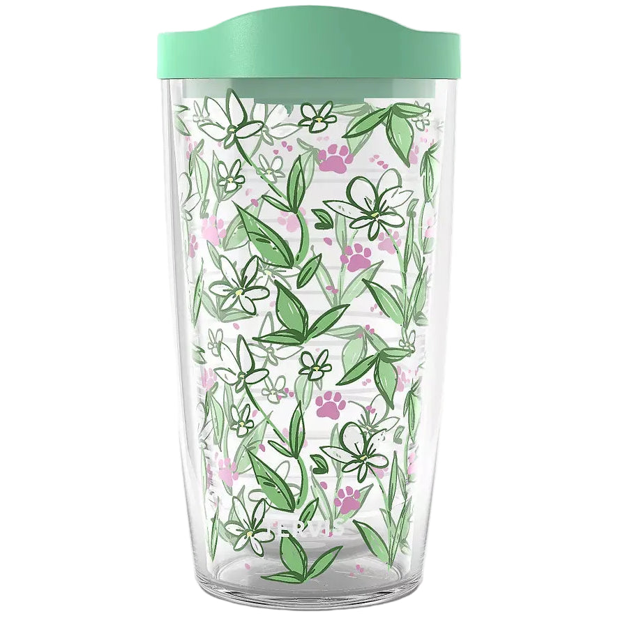 Tervis Double-Walled Insulated Plastic Tumblers - 16 oz.