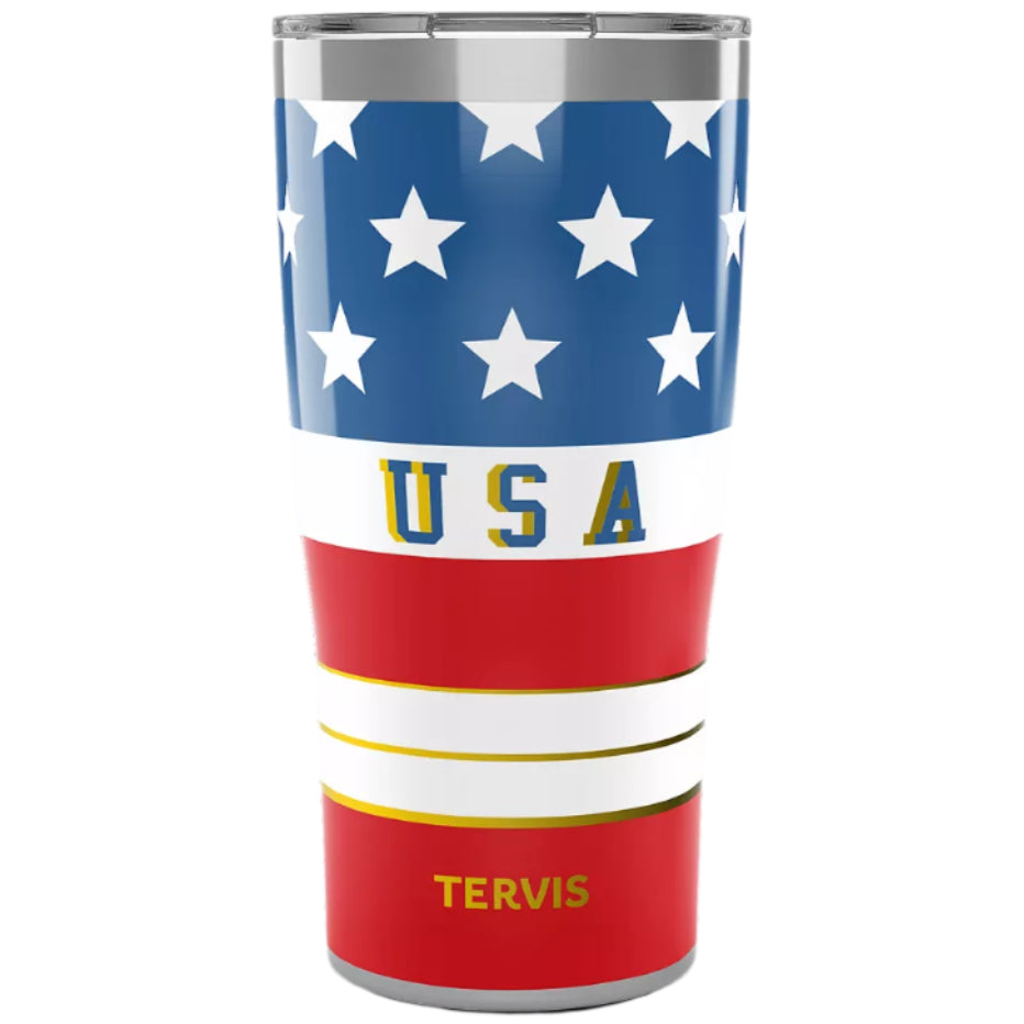 Tervis Insulated Stainless Steel Tumblers
