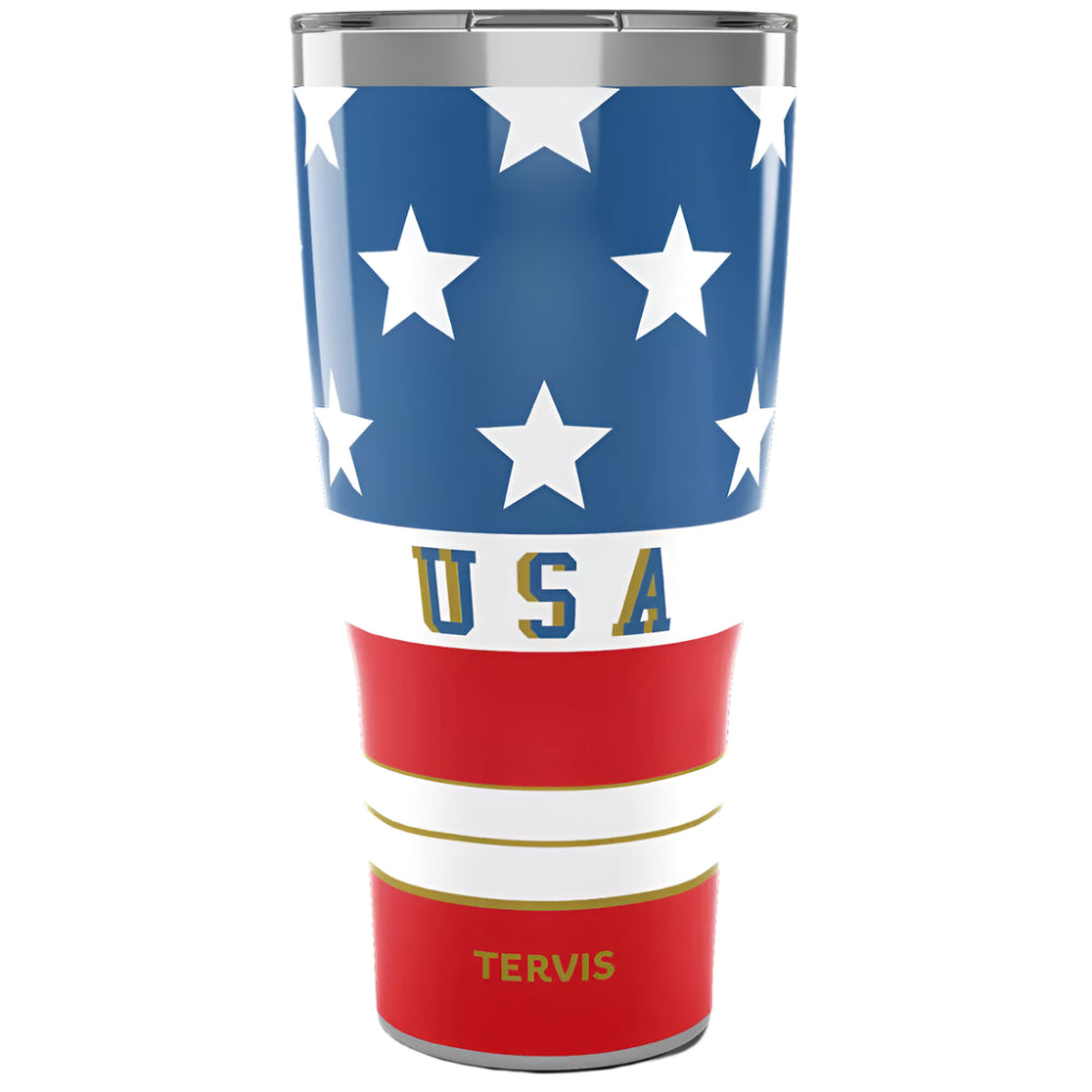 Tervis Insulated Stainless Steel Tumblers