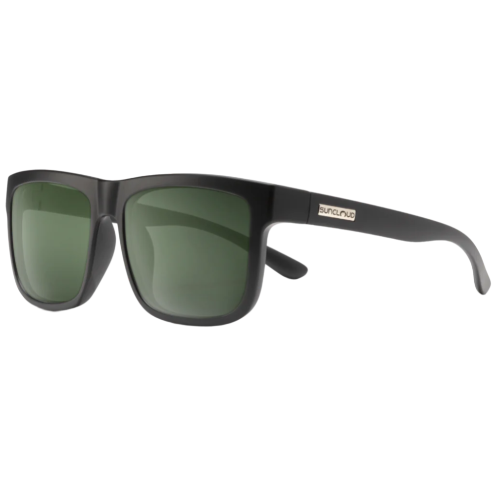 Suncloud Quiver Polarized Sunglasses