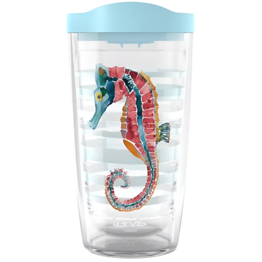 Tervis Double-Walled Insulated Plastic Tumblers - 16 oz.