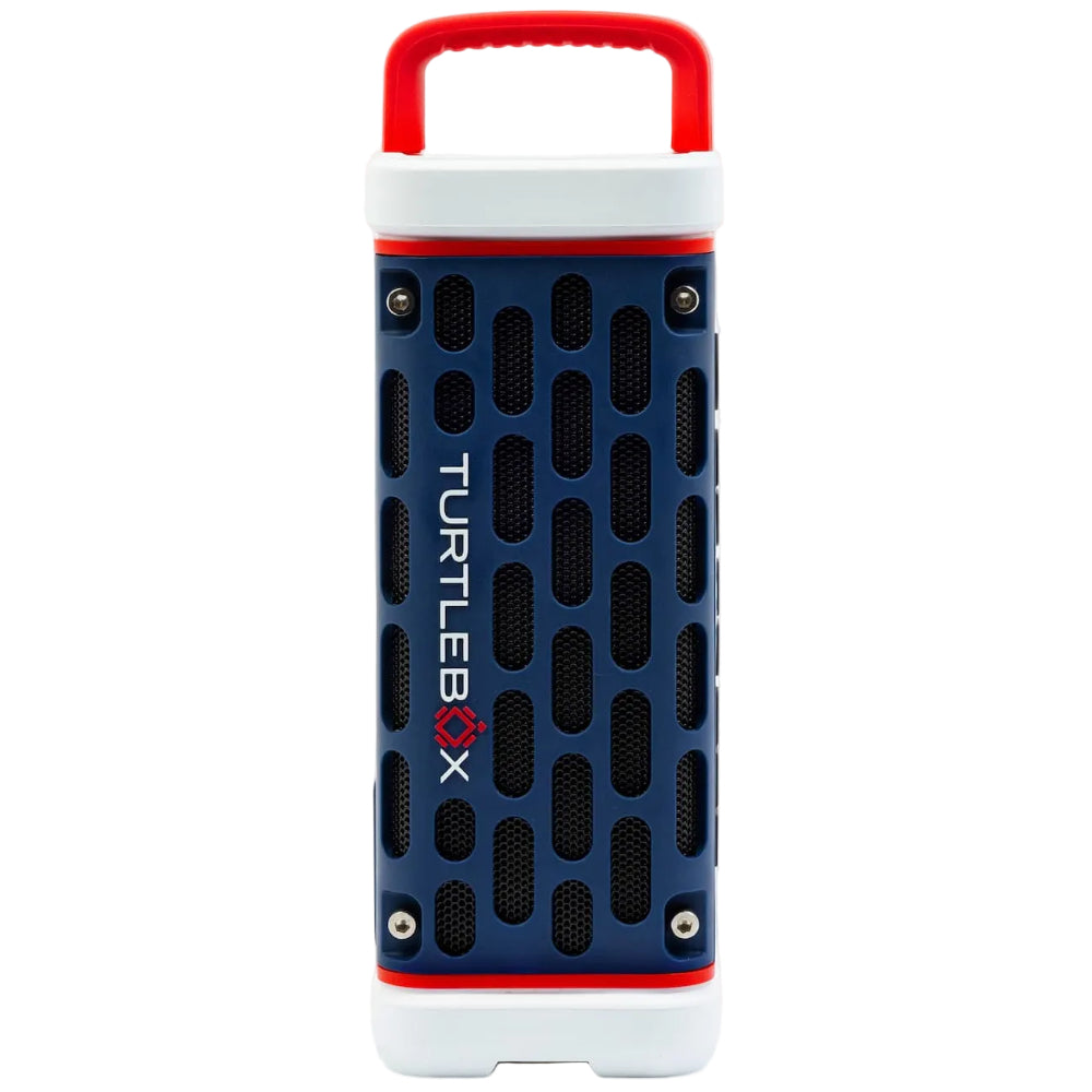 Turtlebox Ranger Rechargeable Bluetooth Speaker