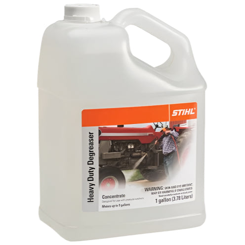 Stihl Heavy Duty Degreaser - 1 gal.