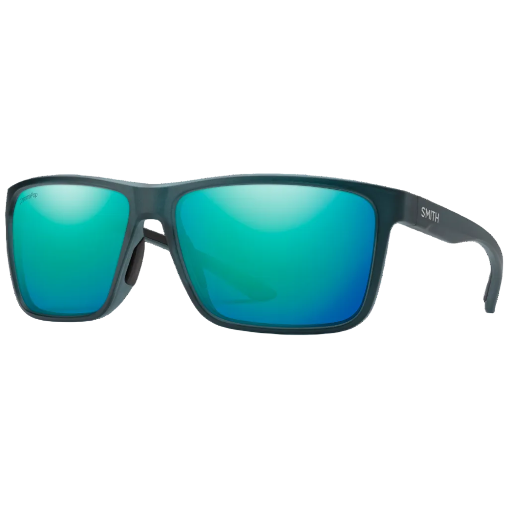 Smith Optics Riptide Polarized Sunglasses
