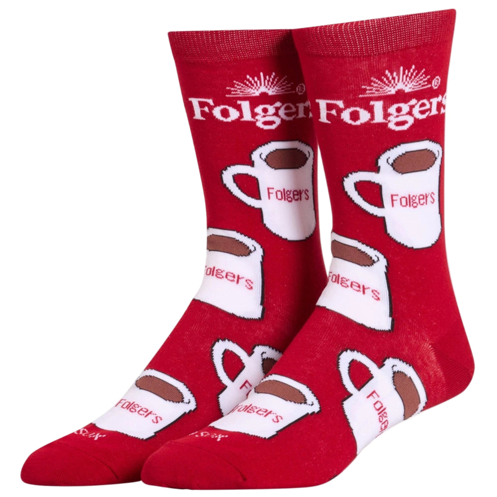 Odd Sox Men's Novelty Socks