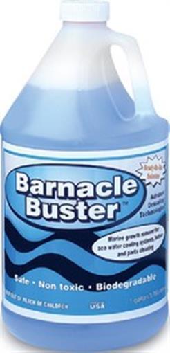 Barnacle Buster, Ready to Use - Gallon