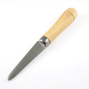Taitex Stainless Steel Oyster Knife