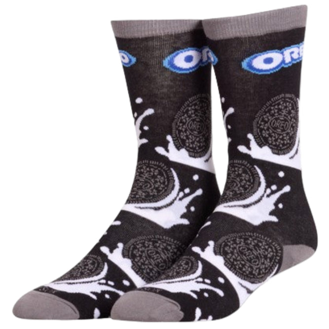 Odd Sox Men's Novelty Socks