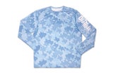 Old Tejas Camo Kid's UV Tex-Flex® Swim Shirt