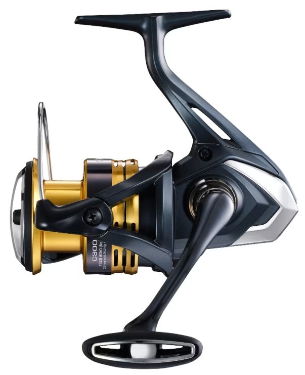 Shimano Sahara 3000 Spinning Reel Shimano Sahara 3000 Spinning Reel
