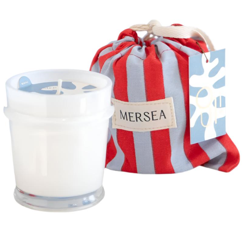 Mersea Sandbag Candle - 6.5 oz.