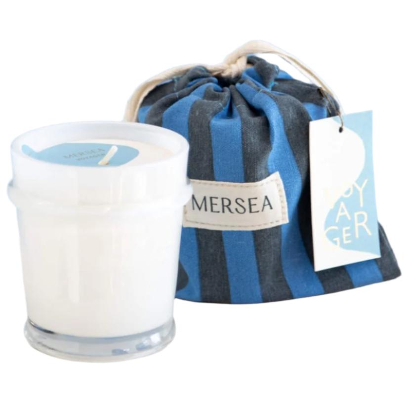 Mersea Sandbag Candle - 6.5 oz.