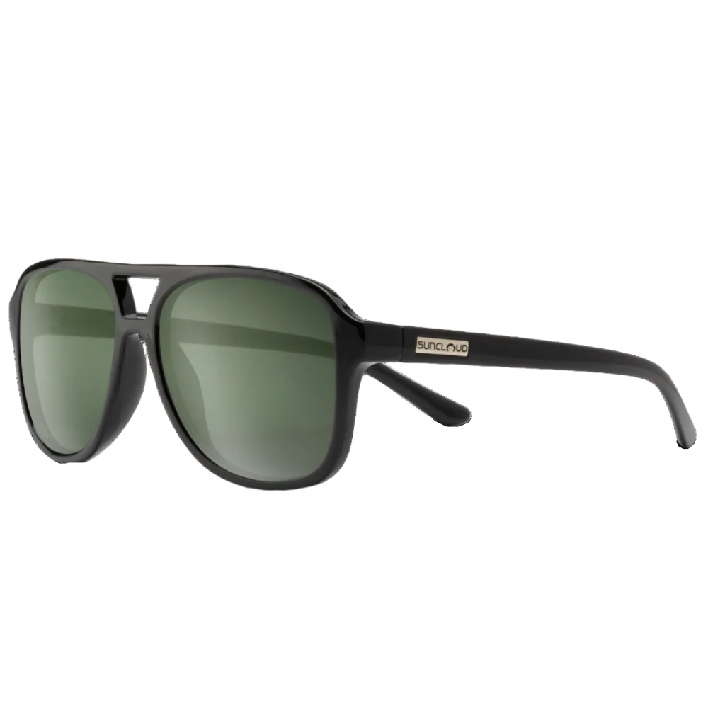 Suncloud Sandy Polarized Sunglasses