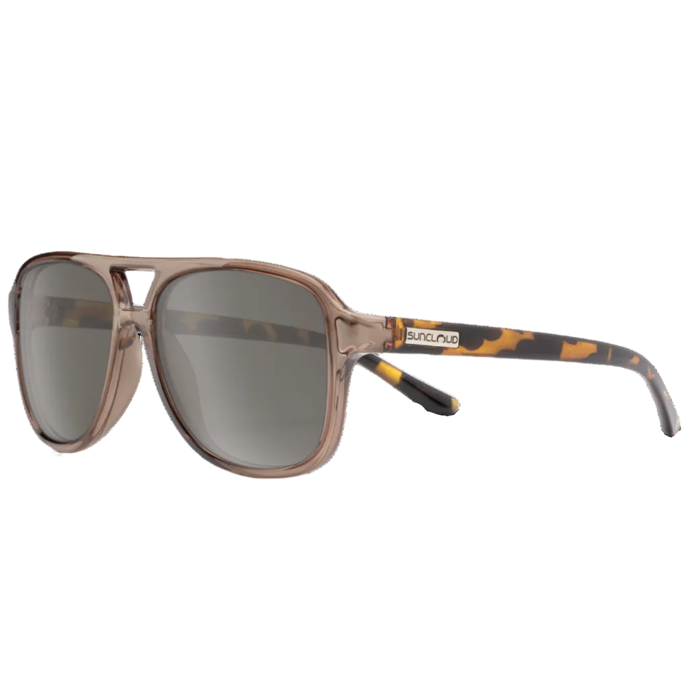Suncloud Sandy Polarized Sunglasses