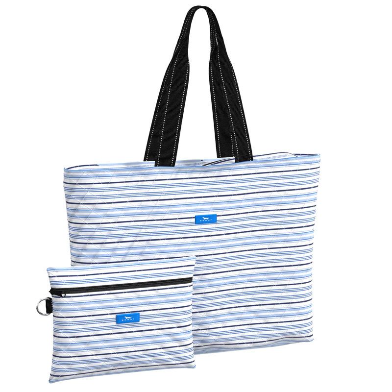 Scout "Plus 1" Foldable Travel Bags