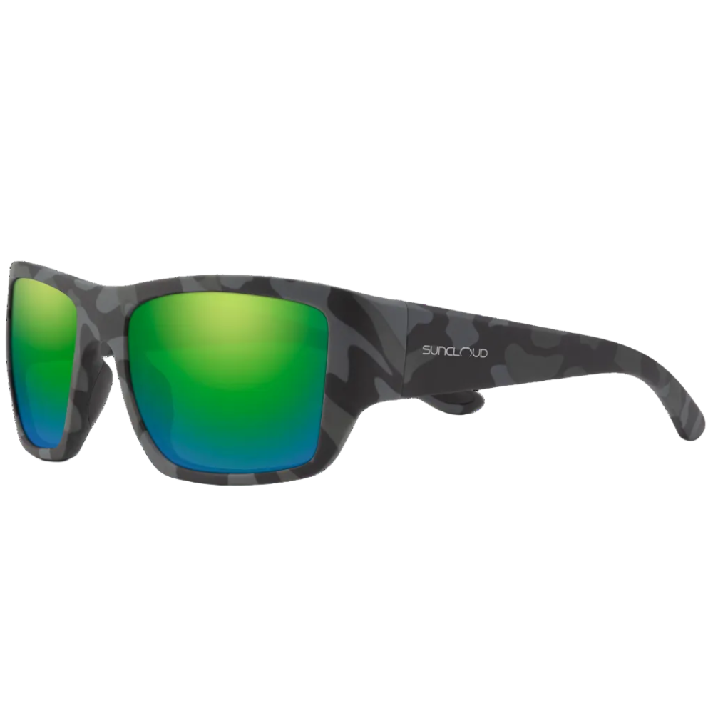 Suncloud Sculpin Polarized Sunglasses