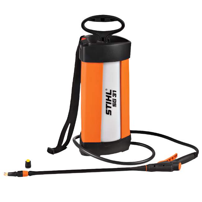 Stihl SG 31 Manual Pump Sprayer Stihl SG 31 Manual Pump Sprayer